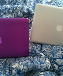 iPearl mCover Hard Shell Case with FREE keyboard cover for Model A1278 13.3-inch Regular display Aluminum Unibody MacBook Pro - CLEAR 22 51lbrBxMdzL