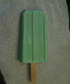 Norpro Frozen Ice Pop Maker, one, Blue Lid 31 51lgc03FbdL