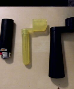 JIM DUNLOP 114SI Deluxe Guitar Stringwinder 0 5 51lnRRb01HL