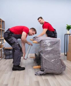 PofA Stretch Film Plastic Wrap - Clear, 18 In x 1200 Ft x 80 Gauge (20 Micron), 4 Roll with 1 Pair Hand Saver, Industrial Heavy Duty Shrink Wrap for Packing, Shipping, Pallet, Moving Supplies CLEAR - 4 ROLLS & HAND SAVER 16 51lobuypXML