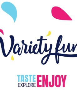 Chips, Cookies, Candy,Crackers Care Package Bulk Sampler by Variety Fun (Care Package 50 Count) 50 Piece Set 24 51lor zBaXL