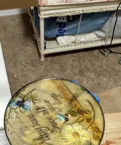 MAS Table Top Pro (1-Gallon Kit) | Crystal Clear Casting for DIY Arts and Crafts Projects | 2-Part Resin and Hardener Epoxy Kit | for Countertops, Wood Tables, Tabletops, Bar Tops, and More 1 Gallon 45 51lp9EeX2L