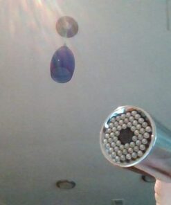 Super Universal Socket Tools Gifts for Men - Christmas Stocking Stuffers for Men Grip Socket Set with Power Drill Adapter Cool Stuff Ideas Gadgets for Men Birthday Gifts for Dad Women Husband (7-19mm) A-Universal Socket(Silver) 47 51lq7ZGGJsL