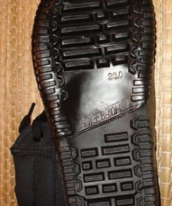 Rikio Lace Up Jikatabi (Outdoor Tabi) 25.0 (US Men 7, Woman 8) 6 51lsPbCNz2L