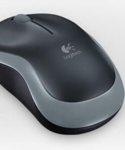 Alternative view of Logitech M185 Mouse