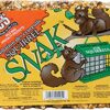 C&S 06205 Squirrel Snack Cake, 2.7 Pounds