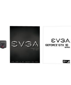 EVGA GeForce 04G-P4-6253-KR, GTX 1050 Ti SC GAMING, 4GB GDDR5, DX12 OSD Support (PXOC) Graphics Card SC (Single Fan) 29 51lwV4vXY6L