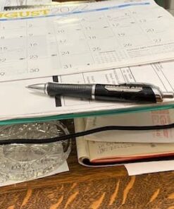 WALI Glass Monitor Stand Riser for Desk,Height Adjustable Computer Monitor Riser, Clear Monitor Stand for Laptop TV Computer Screen, Desk Organization, Office Supplies (GTT001), 16 X 10 inch, Clear 35 51lwhC8CvFL