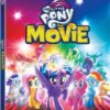 My Little Pony: The Movie [DVD] DVD 
                             
                            January 9, 2018