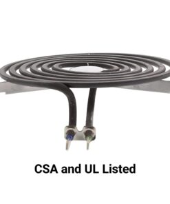 Alternative view of ERP S30M2 Range Surface Element