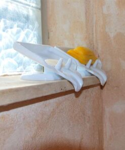 Idea Works Waterfall Soap Saver 23 51lyDqeyfRL 1