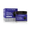 Active Wow Activated Coconut Charcoal Powder - Natural Whitening Activated Charcoal, Charcoal Vanilla Toothpaste, Fluoride Free, Sulfate & Paraben Free, Charcoal Toothpaste Powder (All Natural) All Natural 33 51m0EZ6f9WL