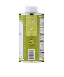 La Tourangelle, Avocado Oil, All-Natural Handcrafted from Premium Avocados, Great for Cooking, as Butter Substitute, and for Skin and Hair, 16.9 fl oz 32 51m0f6gEBmL
