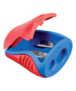 Maped Boogy 2 Hole Sharpener, Assorted Colors (062210US) 23 51m2j6tDZAS