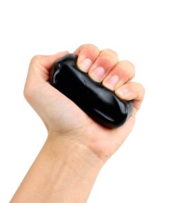 CanDo TheraPutty Standard Hand Exercise Putty For Rehabilitation, Exercises, Hand Therapy, Occupational Therapy, Hand Strengthening, Improve Motor Skills, Stress Relief FIRM 1-pound 15 51m2tRxz0LL