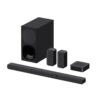 Sony HT-S40R 5.1ch Home Theater Soundbar System,black 12 51m4NsZau4L