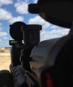 Vortex Optics Riflescope Lo Pro Bubblevels 30 mm 35 51m4ReFDH3L