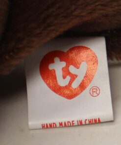 BEANIE BABIES Ty Seaweed The Otter 7 51m4YAJJ0cL
