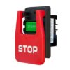 POWERTEC 71007 110 V to 220V Paddle Switch for Power Tools fits Table Saw, Router Table, Drill Press, Bench Saw, Band Saw 15 51mDSZ58ucL