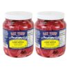 Bay View Pickled Pork Hocks, Two Jar Set 50 51mG6rp3AL