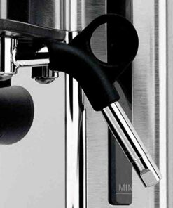 Breville ESP8XL Cafe Roma Stainless Espresso Maker,1.2 liters 33 51mHEkVrWaL