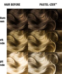 MANIC PANIC Pastelizer Pastel Hair Color Mixer 20 51mK5PKeL