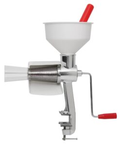 Alternative view of Johnny Apple Sauce Maker Model 250 Food Strainer