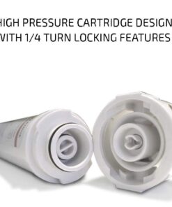 Pure Hydration Alkaline Water Machine | Hydrogen Infused Water | Water Purifier | Countertop Water Filter | Natural Water Ionizer | PH Water, Loaded with Antioxidants | Home Water Filter 24 51mKS85UByL