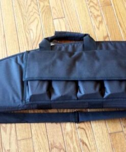 VISM by NcStar Gun Case (CV2907-36), Black, 36 x 13-Inch 28 51mKdXCGtL