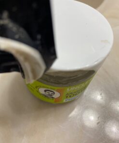 Uncle Harry's Peppermint Remineralizing Toothpaste | Natural Whitening Toothpaste Freshens Breath & Promotes Enamel | Vegan Fluoride Free Toothpaste 3 Ounce (Pack of 1) 36 51mKf7T LXL