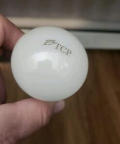 TCP 9W LED Light Bulbs (60 Watt Equivalent), A19 - E26, Medium Screw Base, Non-Dimmable, Soft White (2700K) (Pack of 6) 23 51mKgtr3R2L