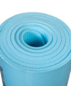 Really Good Stuff Kids Yoga Mat with 24 Illustrated Poses – Safe, Zero-Phthalate – 5mm Thick, Non-Slip, Soft Exercise Mat for Kids, Teens, Toddlers (68” x 24”) Perfect For Home And Classroom 12 51mLFAgMML