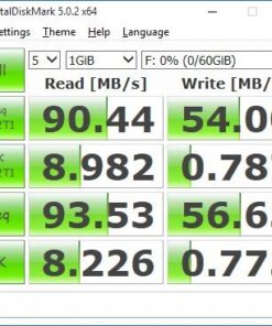 PNY 64GB Elite Performance Class 10 U3 SDXC Flash Memory Card 0 Count (Pack of 1) 61 51mMAWvmslL