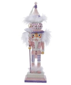 Alternative view of Kurt Adler Hollywood Ballet Nutcracker, 15-Inch
