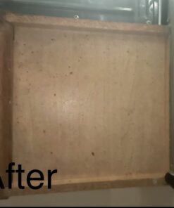 Mrs. Meyer's All-Purpose Cleaner Spray, Lemon Verbena, 16 fl. oz 16 Fl Oz (Pack of 1) 35 51mOH0a84RL