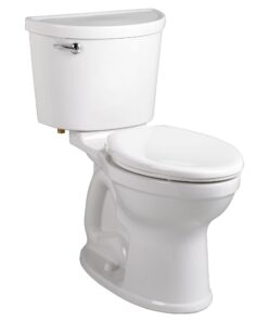 American Standard 211AA004.020 Champion Toilet, White