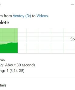 Inateck 2 Port PCIe USB 3.0 Card with Internal USB 3.0 20-Pin Connector - Expand Another Two USB 3.0 Ports, Compatible Mac Pro, No Additional Power Connection Needed 51 51mRdiL83OL