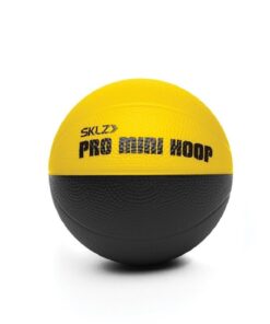 SKLZ Pro Mini Basketball Hoop Micro w/ Foam Ball 21 51mSGw1PdJL