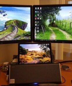 Microsoft Surface Dock (Pd9-00003),Black 37 51mYMOEF1bL