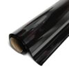 Siser EasyWeed Heat Transfer Vinyl 11.8" x 15ft Roll (Black) - Compatible with Siser Romeo/Juliet & Other Professional or Craft Cutters - Layerable - CPSIA Certified Black 17 51mZaFKx2L 4