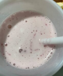 Osulloc Kombucha Tea LycheePeach (Lychee & Peach Blending), Sparkling Powdered Mix Beverage, No added sugar, 10 Sticks, 1.76oz Lychee & Peach 10 Count (Pack of 1) 34 51mZg0VCwGL