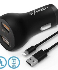 YQMAJIM Charging Power Cable for Dash Cam, (11.5 Ft) USB 2.0 to Mini USB Car Vehicle Power Charger Adapter Cord for Garmin Nuvi GPS、Rearview Mirror Cam、Backup Camera 11.5 Ft 40 51maYhaeabL
