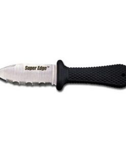 Alternative view of Cold Steelfixed Blade,Hunting Knife,Outdoor,Camping One Size Black