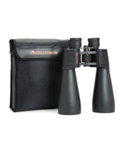 Celestron - SkyMaster Giant 15x70 Binoculars Astronomy Binoculars - Binoculars for Stargazing and Long Distance Viewing - Includes Tripod Adapter and Case SkyMaster 15x70 Binocular Binocular only 31 51mgMoAJ7VL