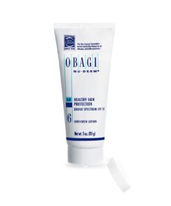 Obagi Medical Nu-Derm Healthy Skin Protection Broad Spectrum SPF 35 Sunscreen, 3 oz. Pack of 1 7 51mjWUH5WxS