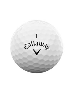Callaway Golf 2023 Supersoft Golf Balls (One Dozen) 2023 Version White 10 51mjZ0WKMxL