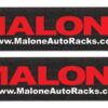 Malone 25-Inch Roof Rack Pads for Kayaks/SUPs/Surfboards (Set of 2) 26 51mjeDtJOTL