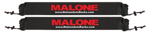 Malone 25-Inch Roof Rack Pads for Kayaks/SUPs/Surfboards (Set of 2)