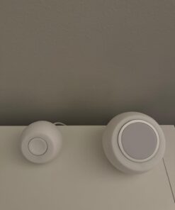 Anker 47W USB C Charger (Nano 3), 2 Port Compact Foldable GaN Fast Charger for iPhone 15/15 Plus/15 Pro/15 Pro Max/14, Galaxy, Pixel 4/3, iPad/iPad Mini (Cable Not Included) - White White 16 51ml7BdsmL