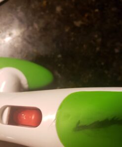 Zyliss Lock N' Lift Can Opener - Can Opener with Lid Lifter Magnet - Manual Can Opener with Locking Mechanism - Safe and Easy-to-Turn - Stainless Steel - Green Lock & Lift Green 18 51mlZOSS xL